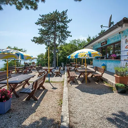 Village Mare Pineta Sistiana