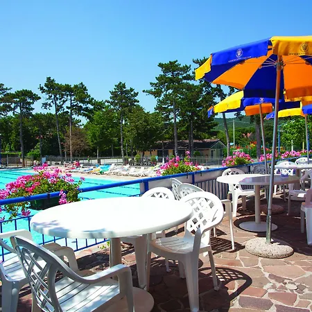 Village Mare Pineta Campingplads