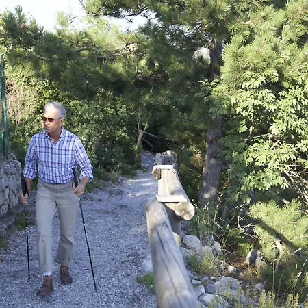 Campingplads Village Mare Pineta Sistiana