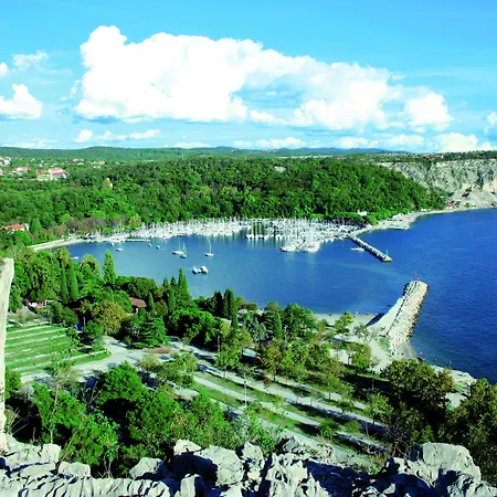 Village Mare Pineta Campingplads 4*