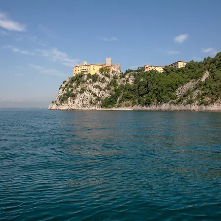 Village Mare Pineta Campingplads 4*