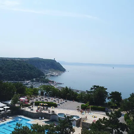 Village Mare Pineta Campingplads Sistiana