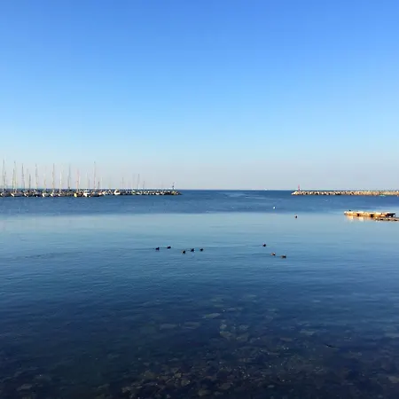 Village Mare Pineta Campingplads Sistiana