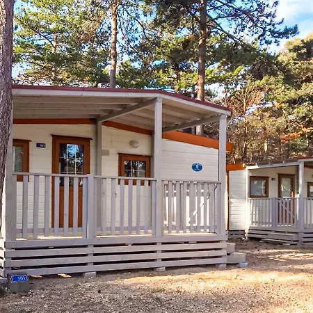 Village Mare Pineta 4* 시스티아나