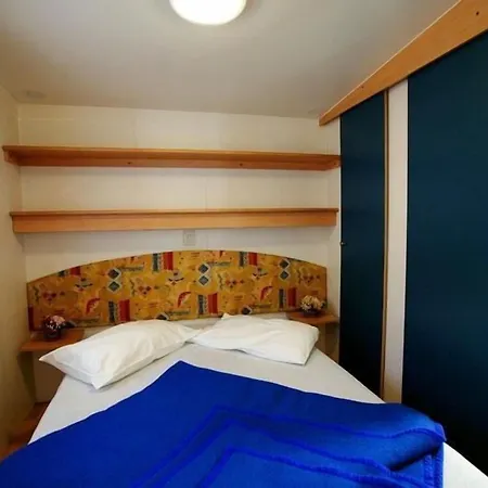 캠프장 Village Mare Pineta