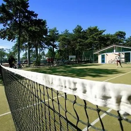 Village Mare Pineta Camping 4*