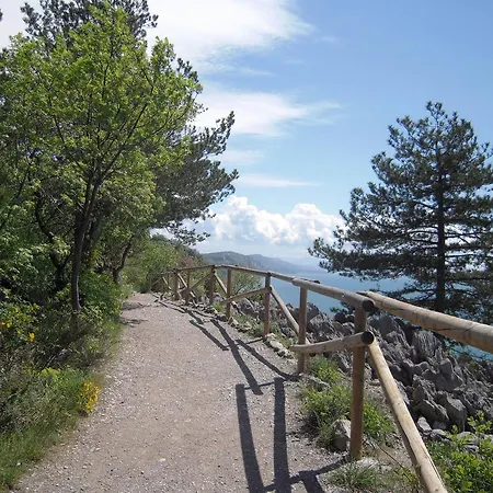 Village Mare Pineta Kemp 4*