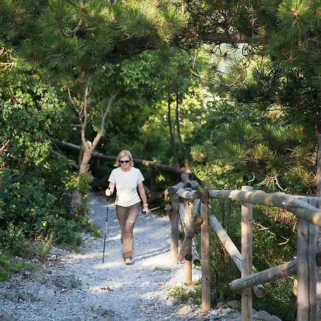 Village Mare Pineta 4* Sistiana