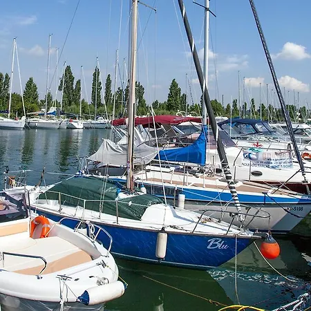 Kemp Village Mare Pineta