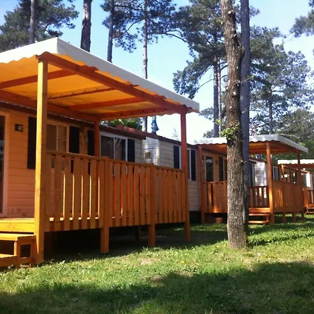 Kemp Village Mare Pineta